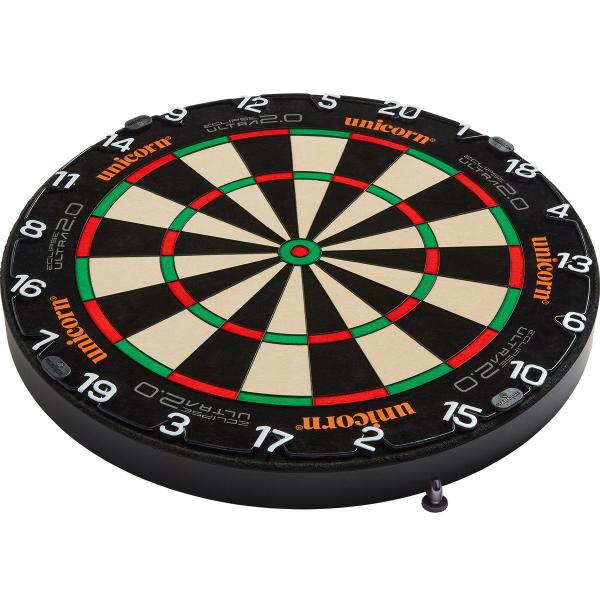Unicorn Eclipse Ultra 2.0 Board Seitenansicht